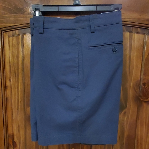 🆕️ Chaps  F/F Stretch shorts - Picture 5 of 7